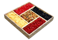 dry fruits boxes for wedding